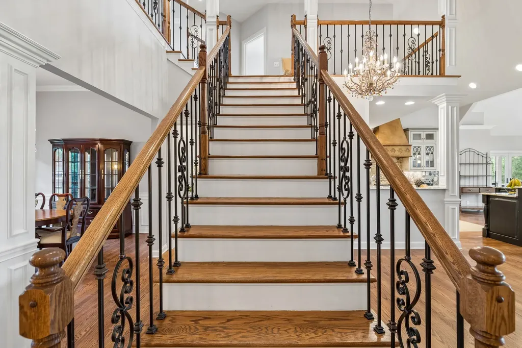 520 Montridge Court Franklin TN 37067