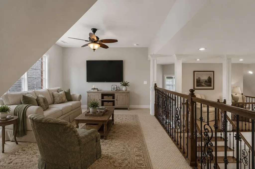 520 Montridge Court Franklin TN 37067