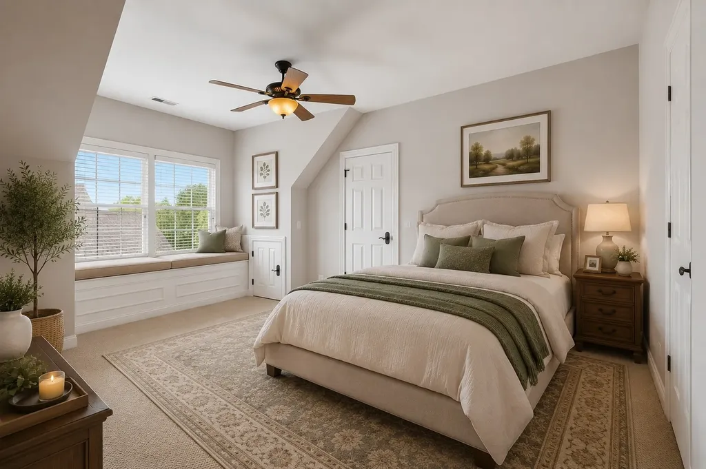 520 Montridge Court Franklin TN 37067