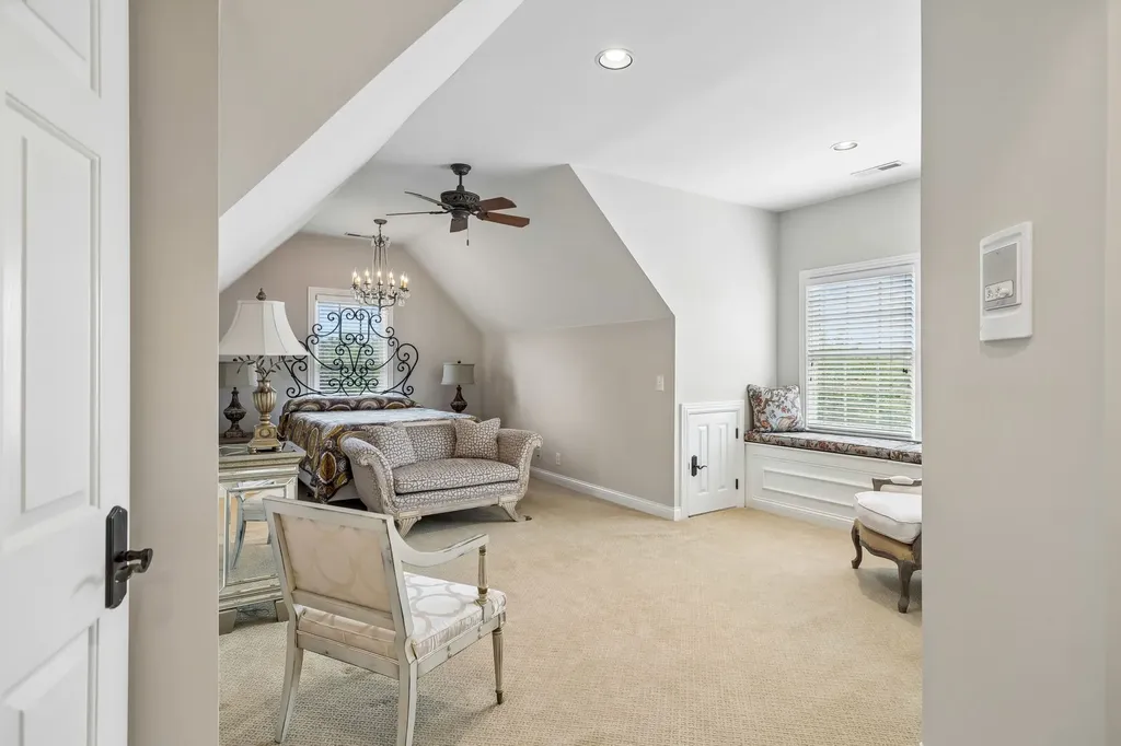 520 Montridge Court Franklin TN 37067
