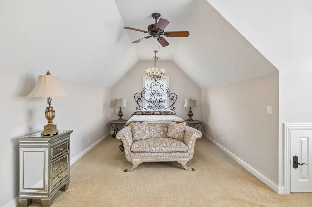 520 Montridge Court Franklin TN 37067