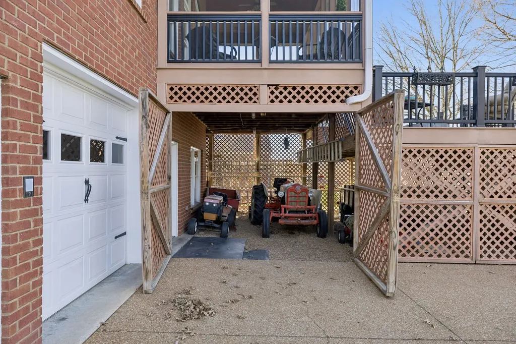 520 Montridge Court Franklin TN 37067