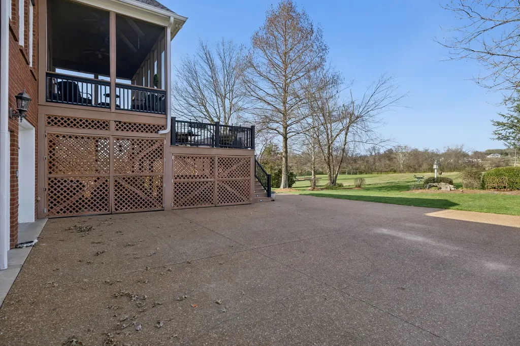 520 Montridge Court Franklin TN 37067