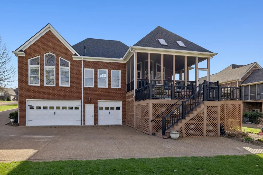 520 Montridge Court Franklin TN 37067