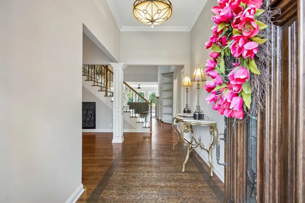 520 Montridge Court Franklin TN 37067