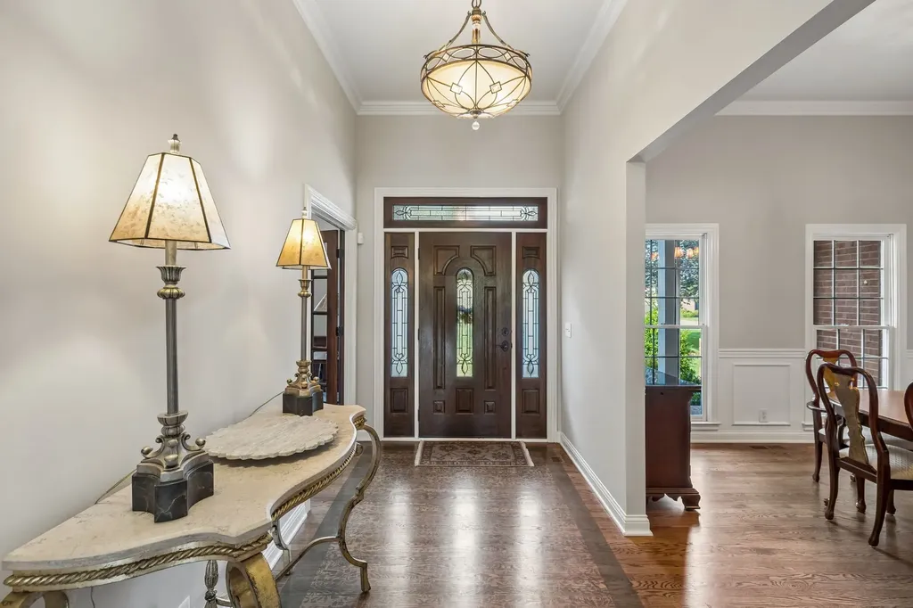 520 Montridge Court Franklin TN 37067
