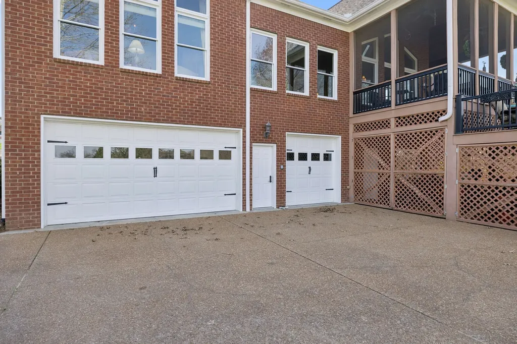 520 Montridge Court Franklin TN 37067