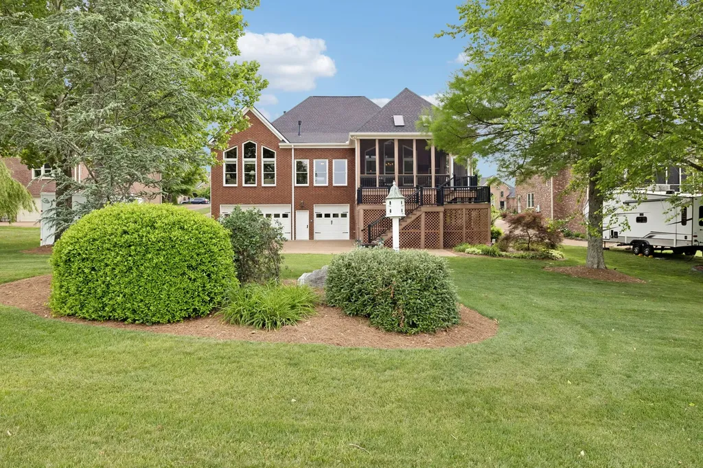 520 Montridge Court Franklin TN 37067