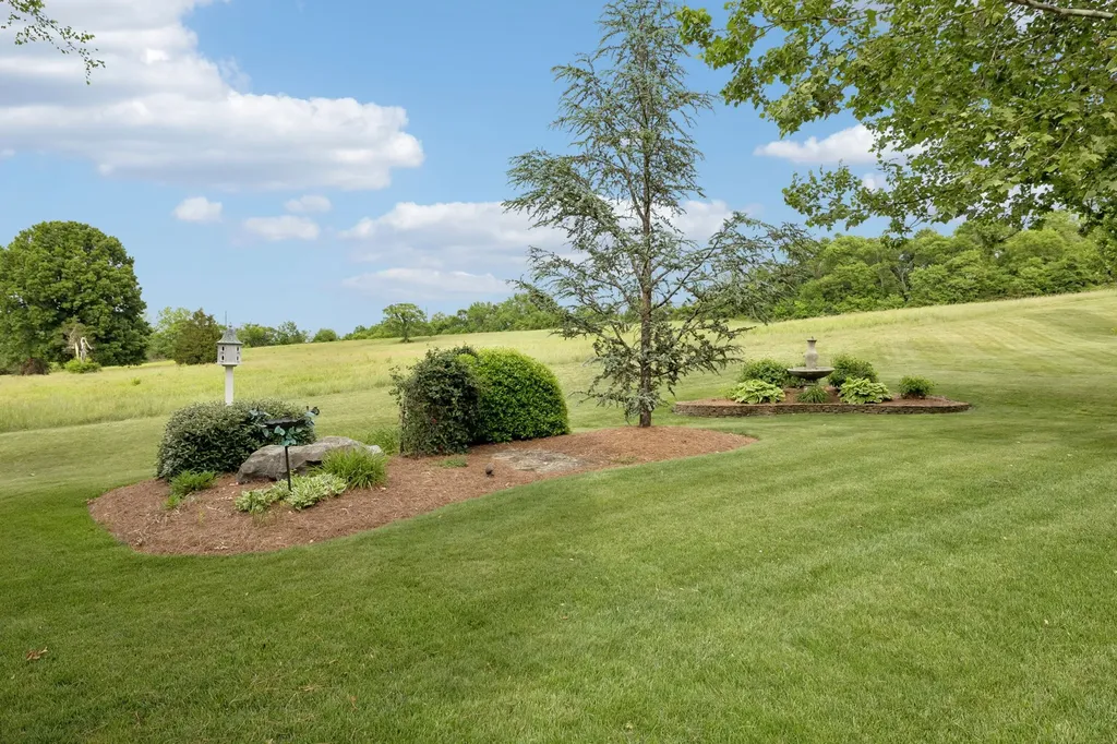 520 Montridge Court Franklin TN 37067
