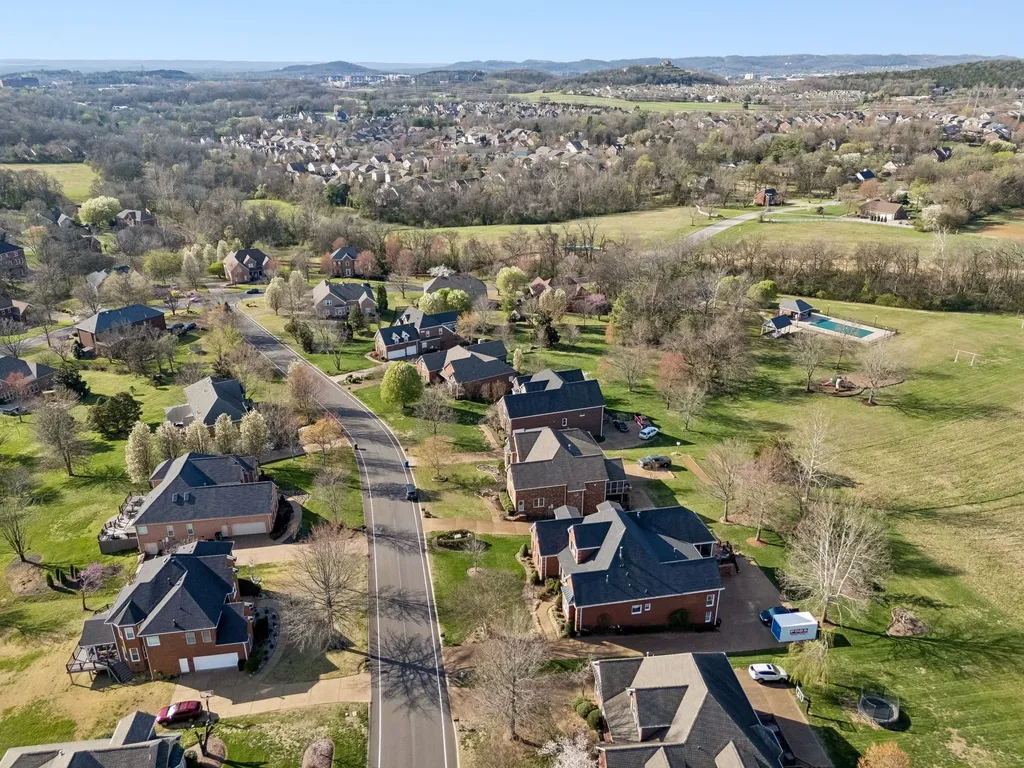 520 Montridge Court Franklin TN 37067