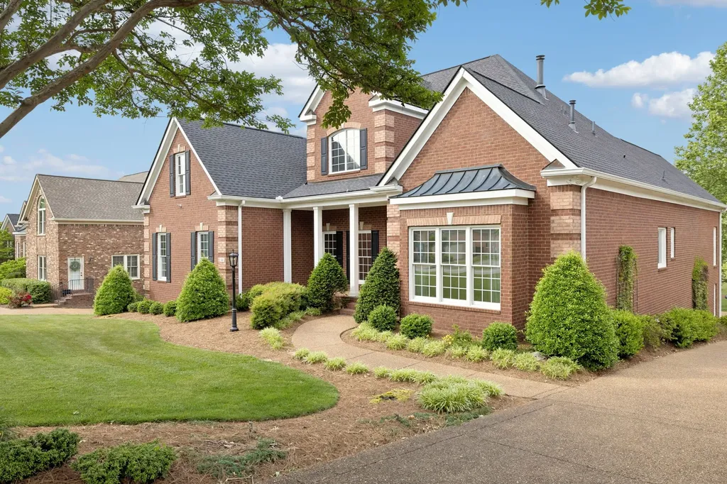 520 Montridge Court Franklin TN 37067