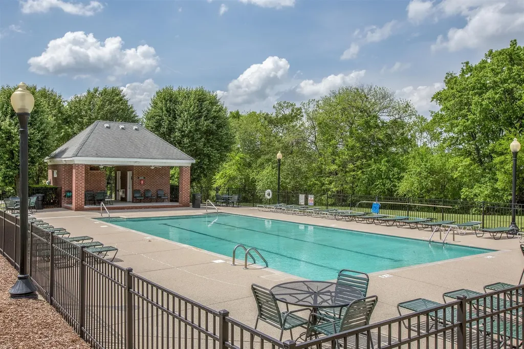 520 Montridge Court Franklin TN 37067