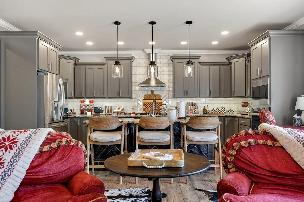 2109 Boxwood Circle Cookeville TN 38506