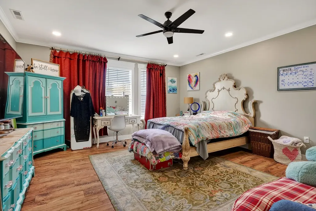 2109 Boxwood Circle Cookeville TN 38506