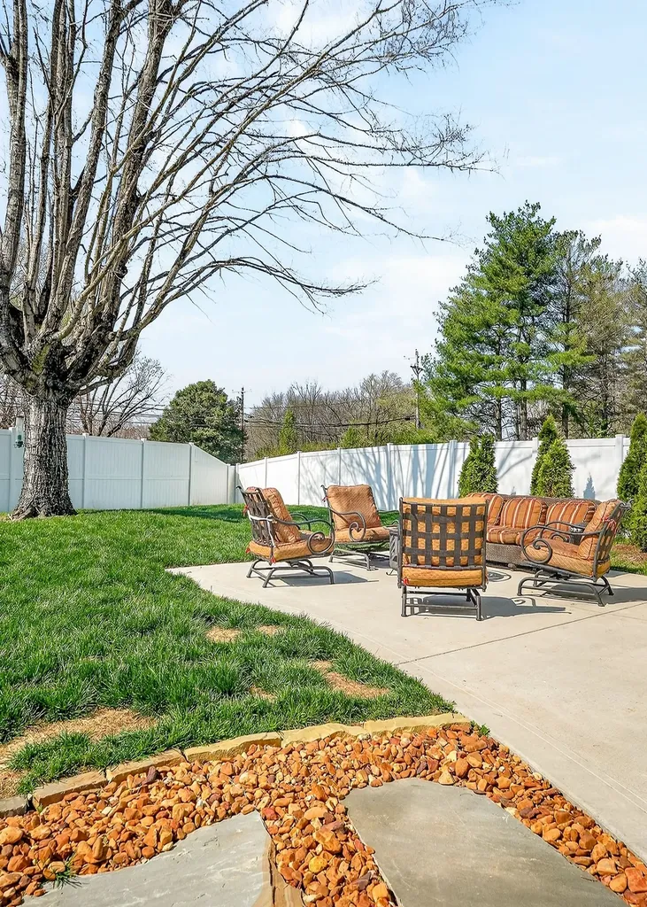 2109 Boxwood Circle Cookeville TN 38506