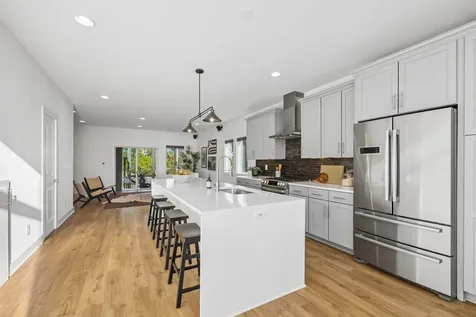 2160 Byrum Avenue Nashville TN 37203