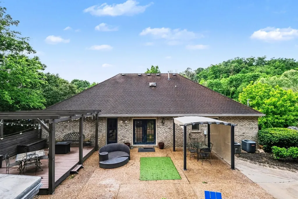 406 Hicks Road Nashville TN 37221