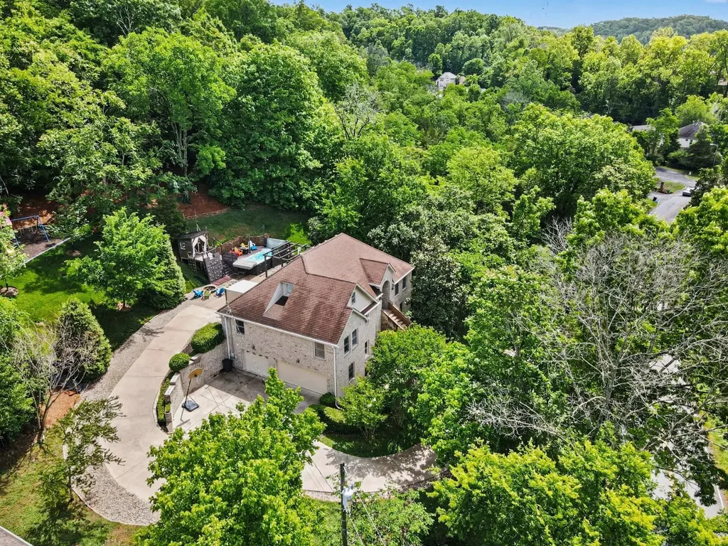 406 Hicks Road Nashville TN 37221