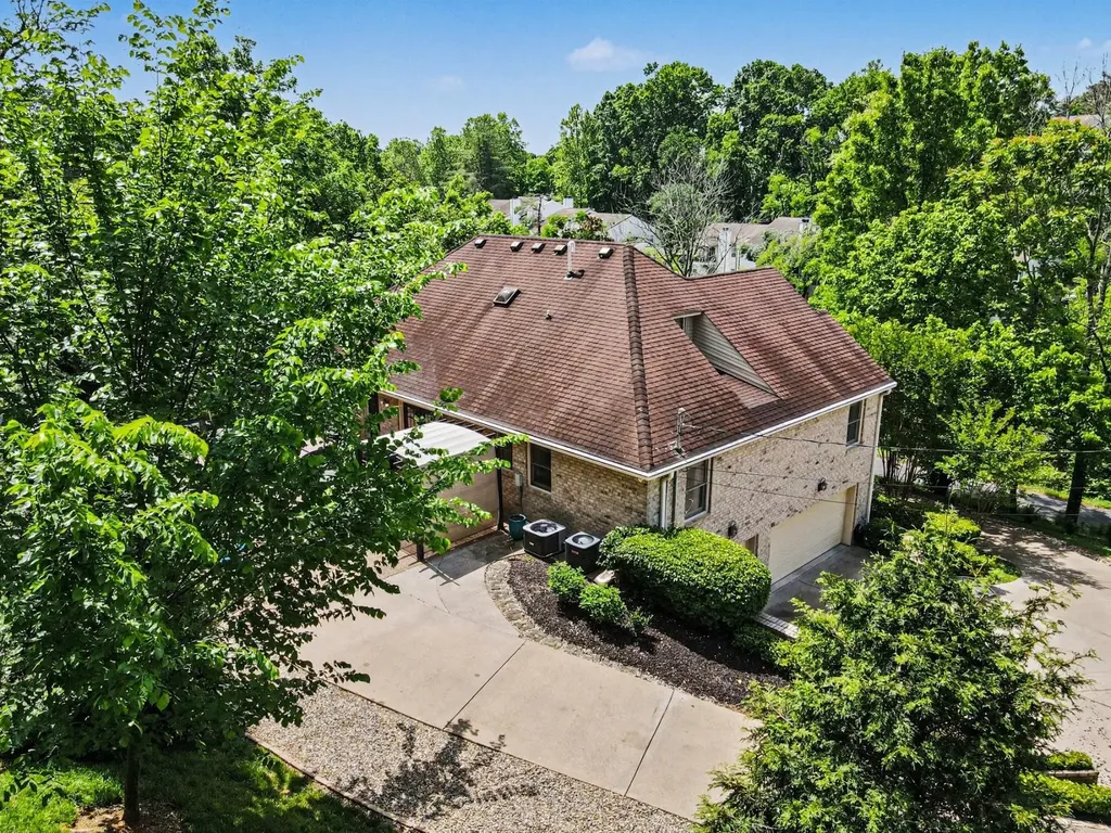 406 Hicks Road Nashville TN 37221