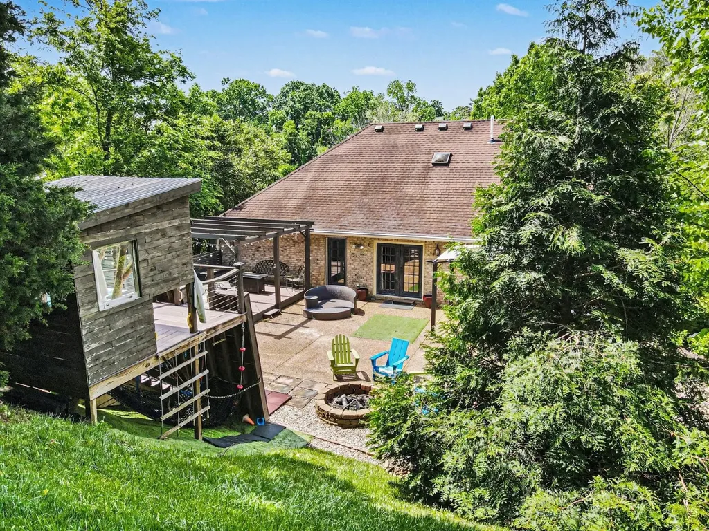 406 Hicks Road Nashville TN 37221