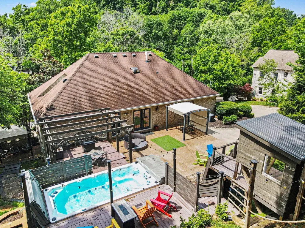 406 Hicks Road Nashville TN 37221