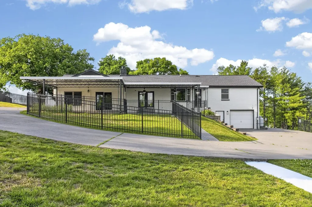 6300 Pettus Road Antioch TN 37013