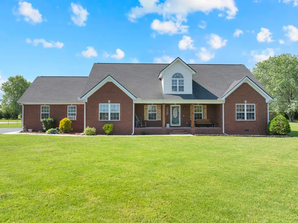 560 Crosswood Court Murfreesboro TN 37127