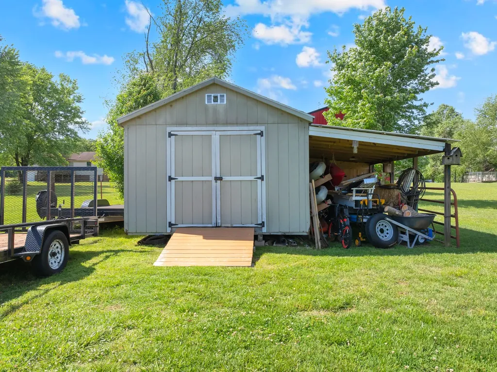 560 Crosswood Court Murfreesboro TN 37127