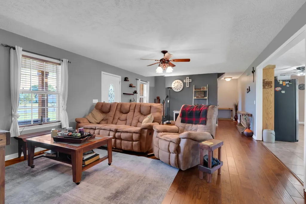 560 Crosswood Court Murfreesboro TN 37127