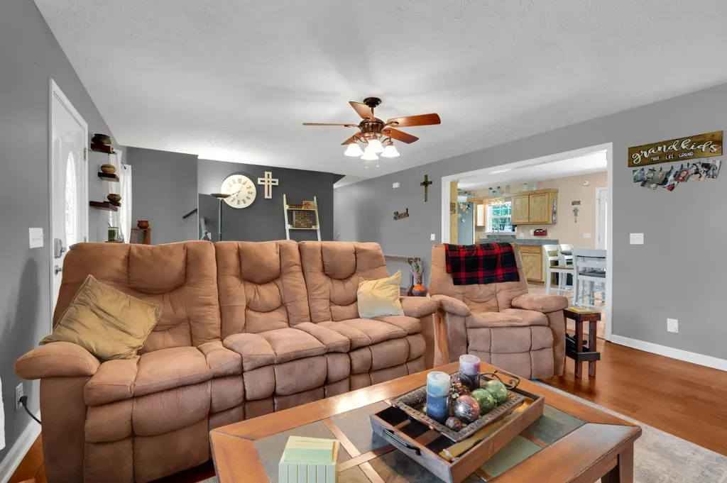 560 Crosswood Court Murfreesboro TN 37127