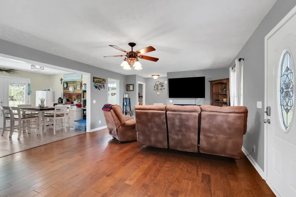 560 Crosswood Court Murfreesboro TN 37127
