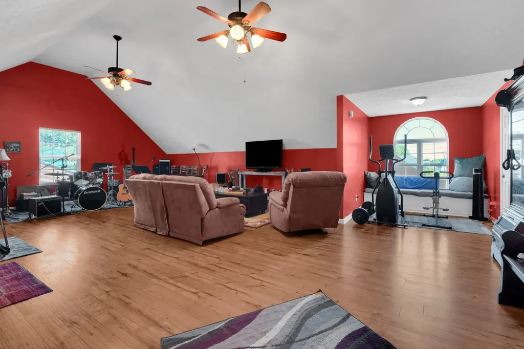 560 Crosswood Court Murfreesboro TN 37127