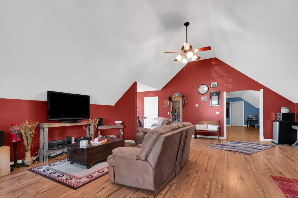 560 Crosswood Court Murfreesboro TN 37127