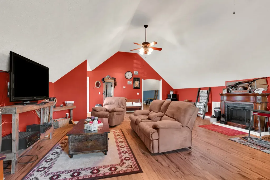 560 Crosswood Court Murfreesboro TN 37127