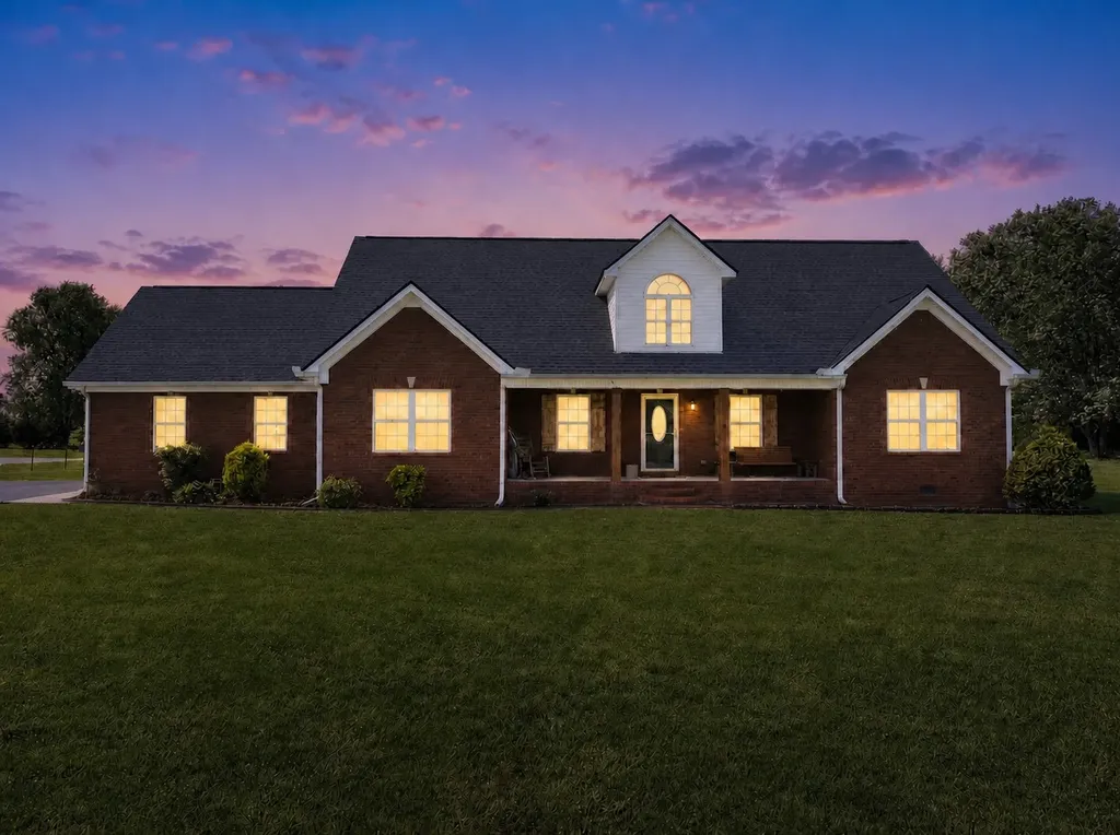 560 Crosswood Court Murfreesboro TN 37127