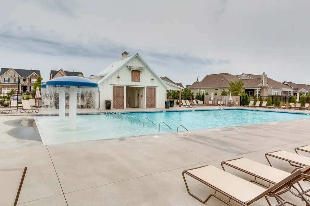1246 Cotillion Drive Lot 463 Murfreesboro TN 37128