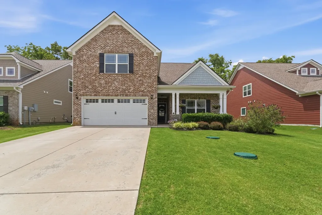 1246 Cotillion Drive Lot 463 Murfreesboro TN 37128