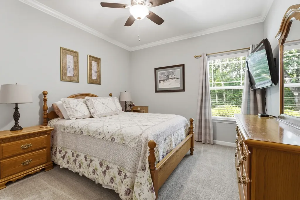 1246 Cotillion Drive Lot 463 Murfreesboro TN 37128