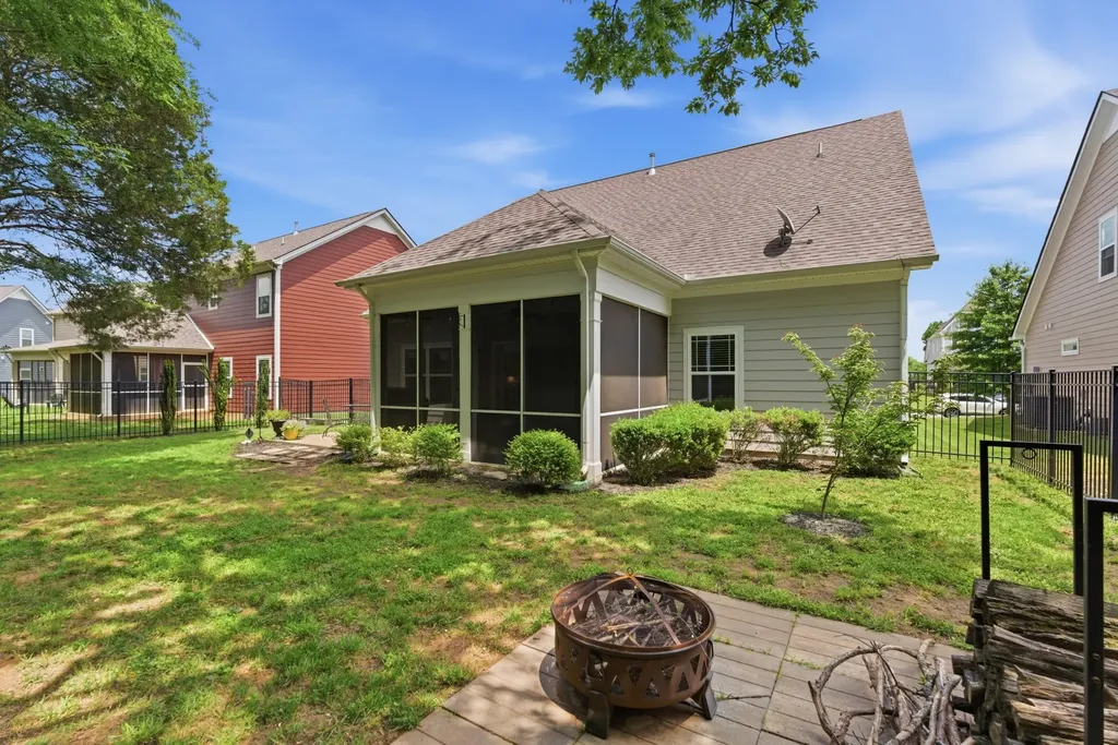 1246 Cotillion Drive Lot 463 Murfreesboro TN 37128