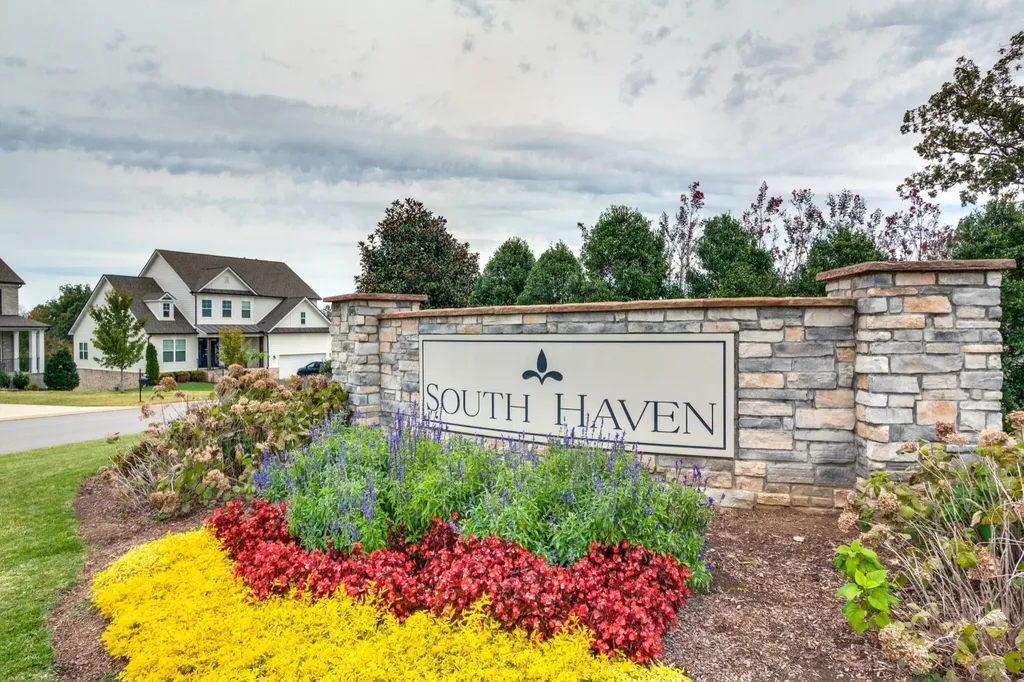 1246 Cotillion Drive Lot 463 Murfreesboro TN 37128