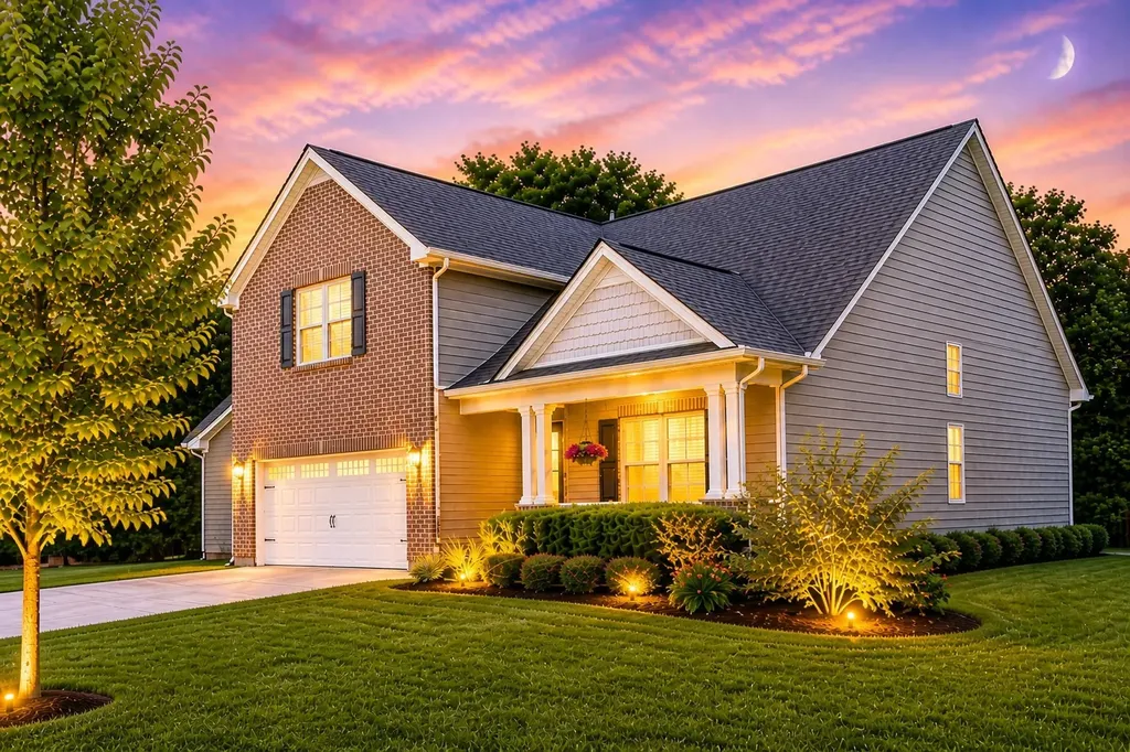 1246 Cotillion Drive Lot 463 Murfreesboro TN 37128