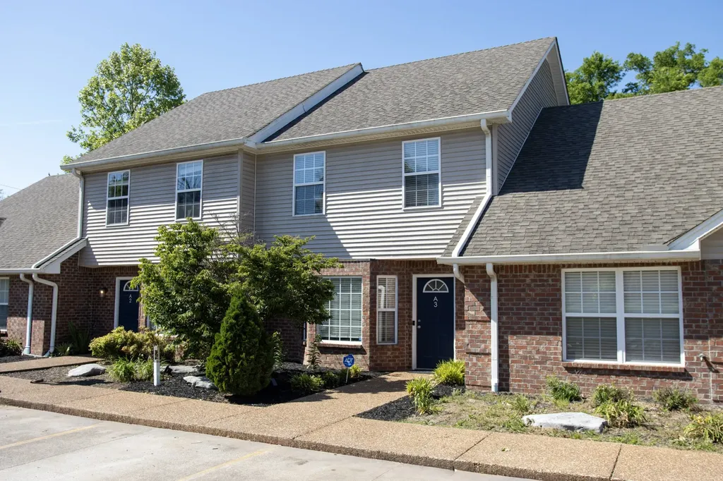 138 Cambridge Drive Gallatin TN 37066