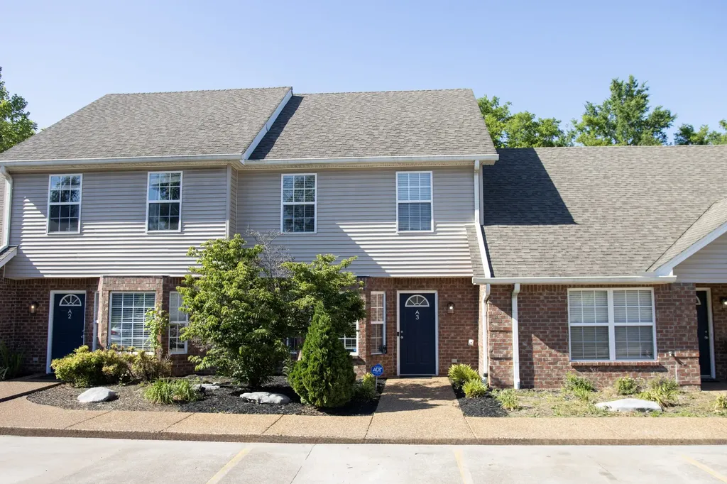 138 Cambridge Drive Gallatin TN 37066
