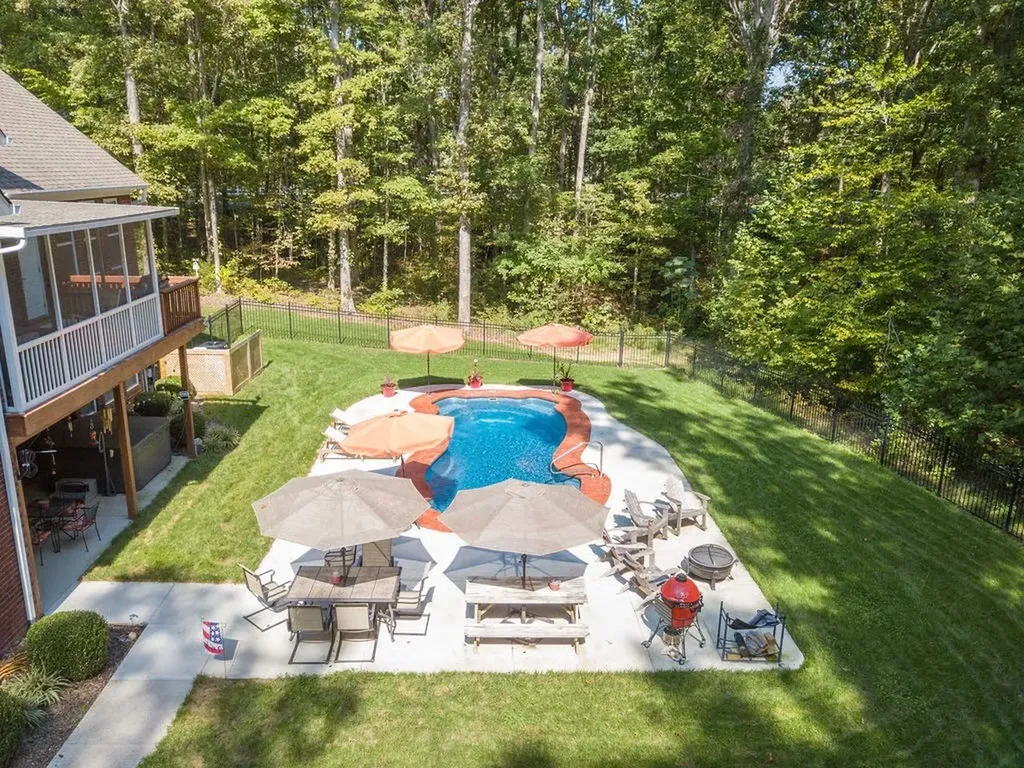 5751 Pinewood Road Franklin TN 37064