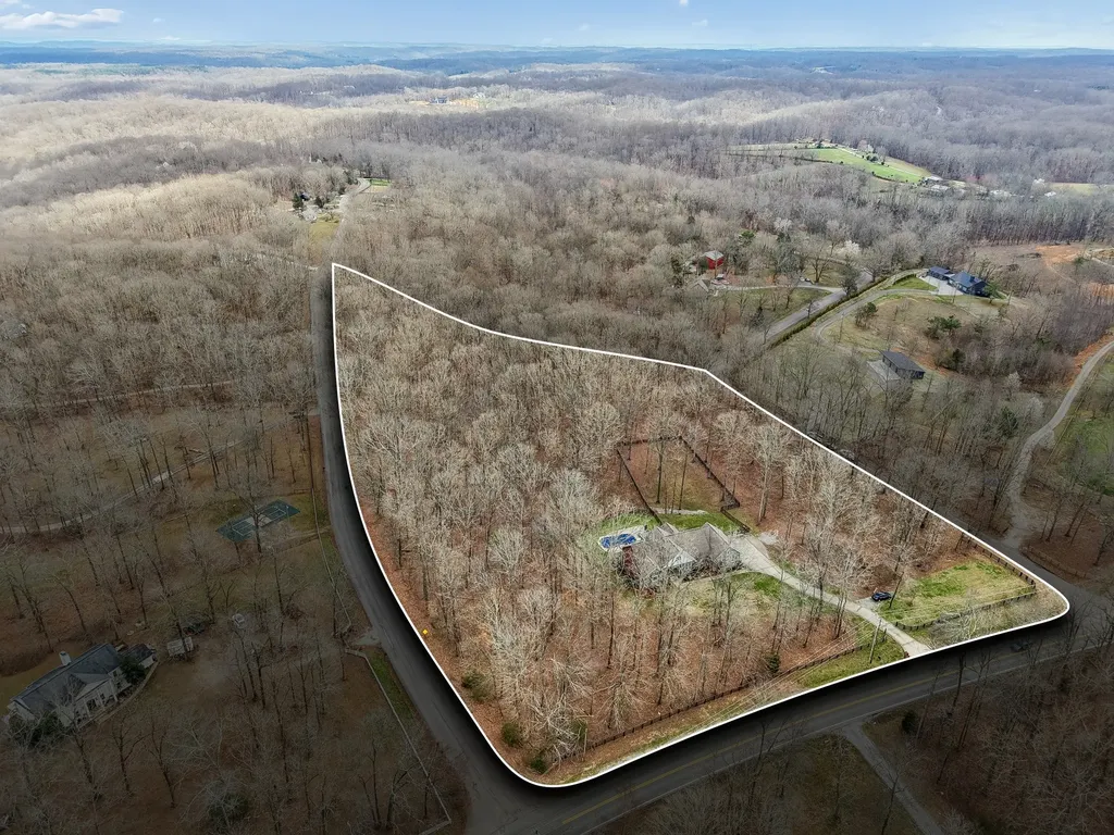5751 Pinewood Road Franklin TN 37064