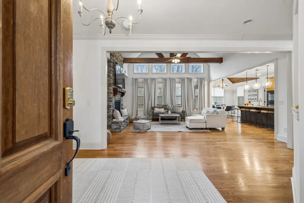 5751 Pinewood Road Franklin TN 37064