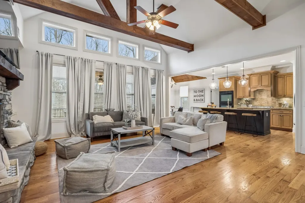 5751 Pinewood Road Franklin TN 37064