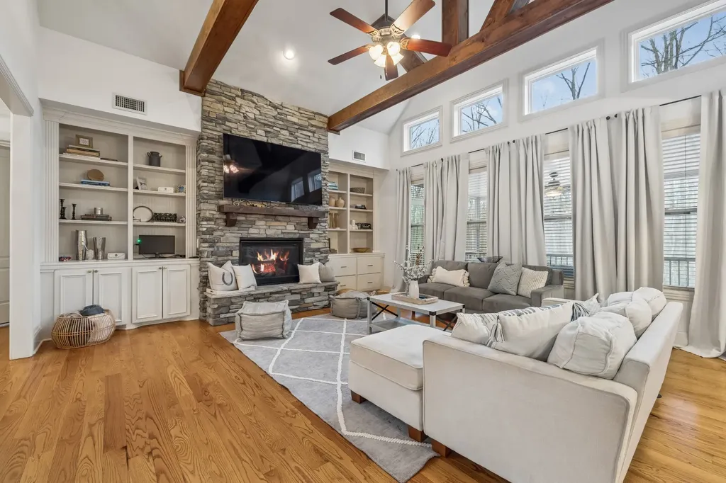 5751 Pinewood Road Franklin TN 37064