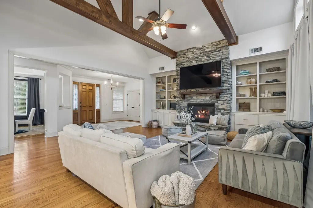5751 Pinewood Road Franklin TN 37064