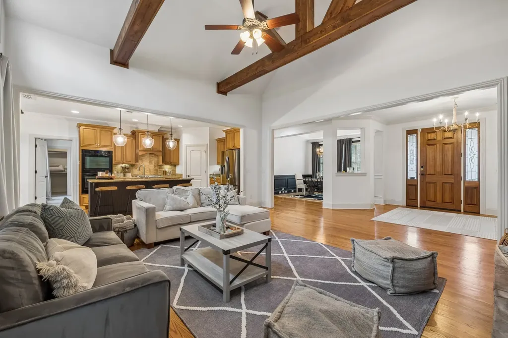 5751 Pinewood Road Franklin TN 37064